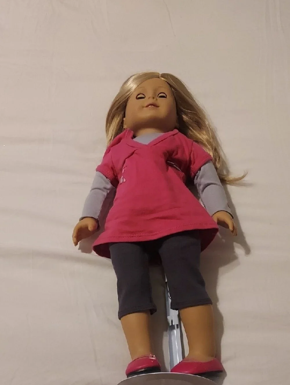 American Girl american girl